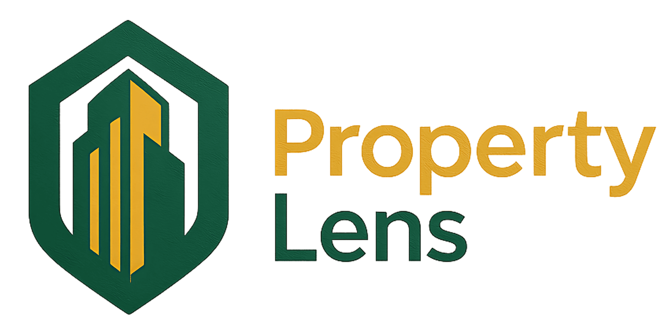 PropertyLens.in logo